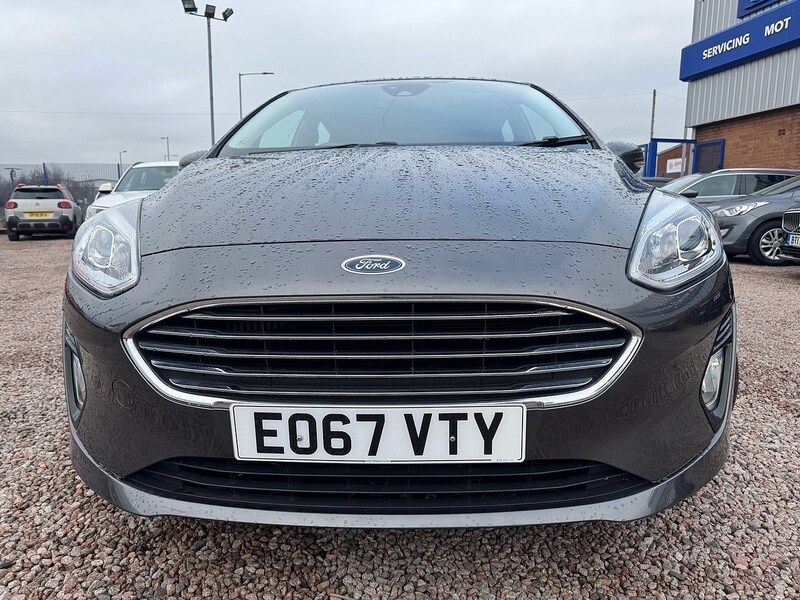 Used Ford Fiesta for sale - 77508082: Photo 13