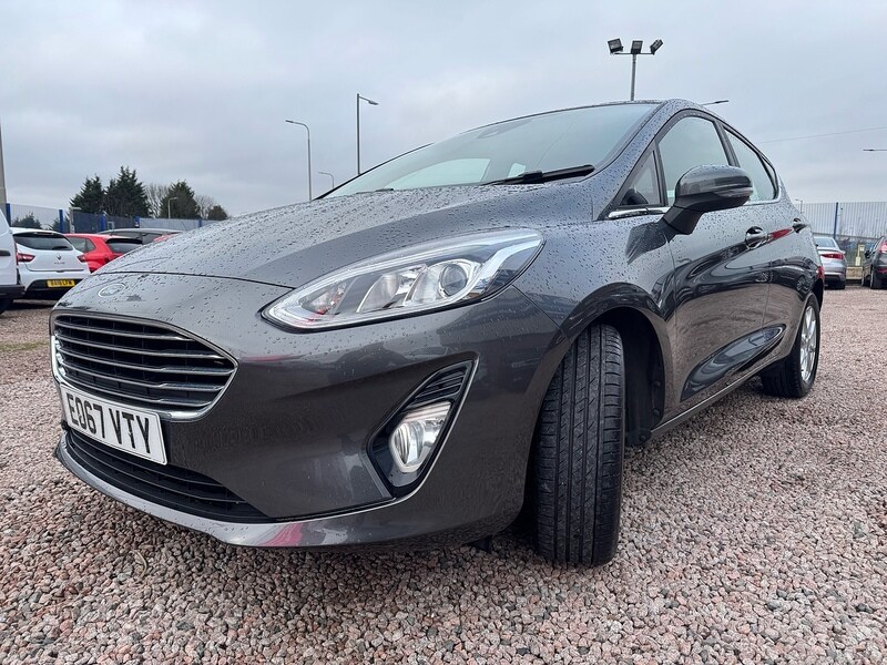 Used Ford Fiesta for sale - 77508082: Photo 14