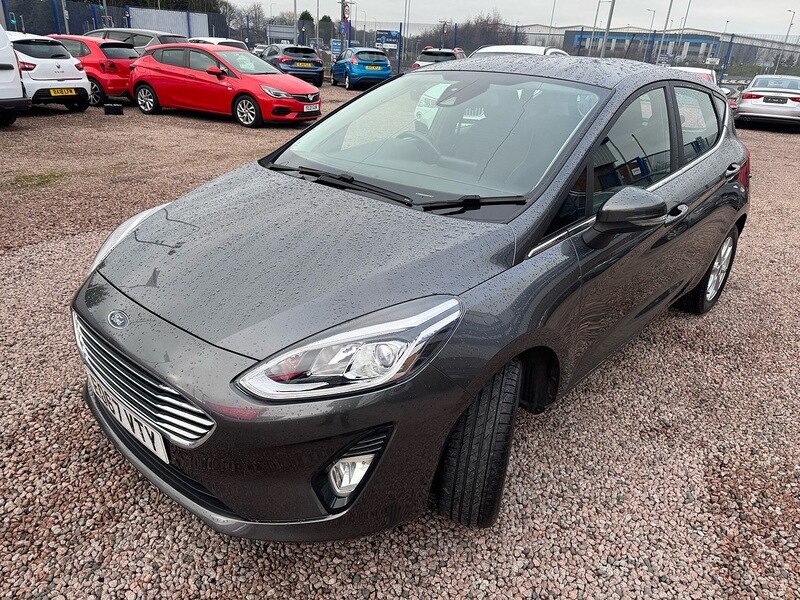 Used Ford Fiesta for sale - 77508082: Photo 15