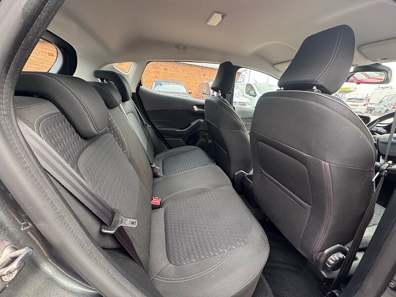 Used Ford Fiesta for sale - 77508082: Photo 16