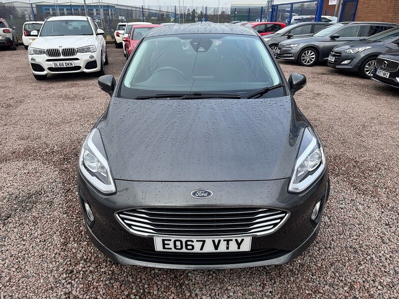 Used Ford Fiesta for sale - 77508082: Photo 18