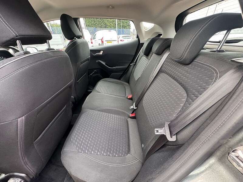 Used Ford Fiesta for sale - 77508082: Photo 19