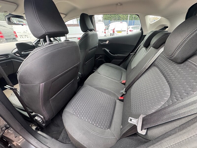 Used Ford Fiesta for sale - 77508082: Photo 20