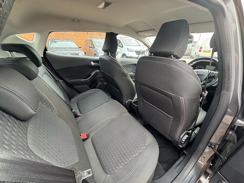Used Ford Fiesta for sale - 77508082: Photo 21