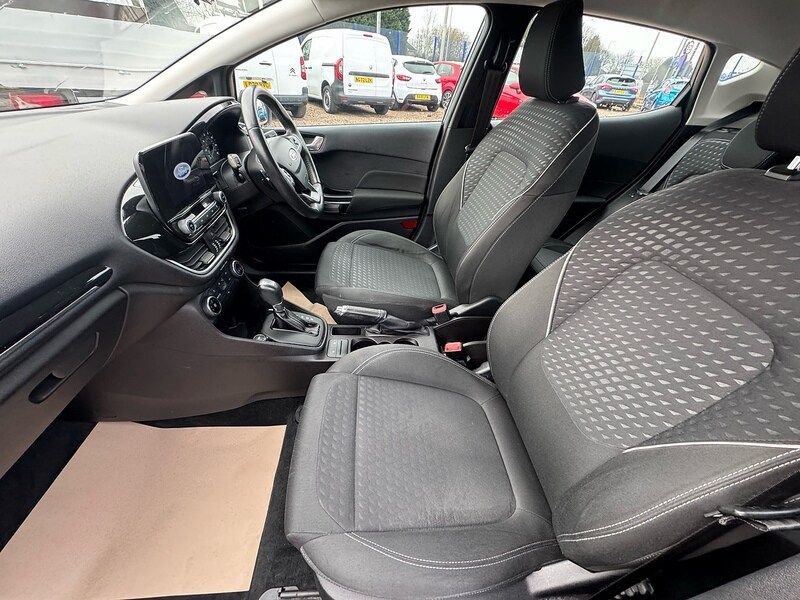 Used Ford Fiesta for sale - 77508082: Photo 22