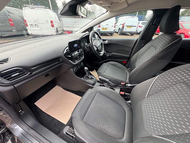 Used Ford Fiesta for sale - 77508082: Photo 23