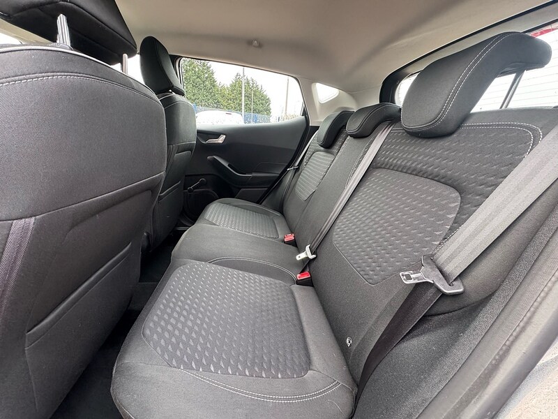Used Ford Fiesta for sale - 77508082: Photo 24