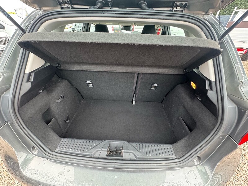 Used Ford Fiesta for sale - 77508082: Photo 25