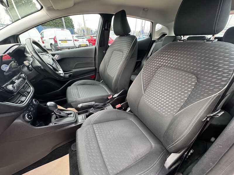 Used Ford Fiesta for sale - 77508082: Photo 27