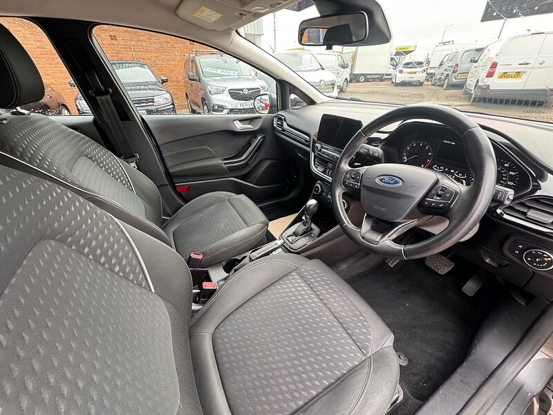 Used Ford Fiesta for sale - 77508082: Photo 28