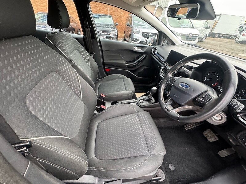 Used Ford Fiesta for sale - 77508082: Photo 29