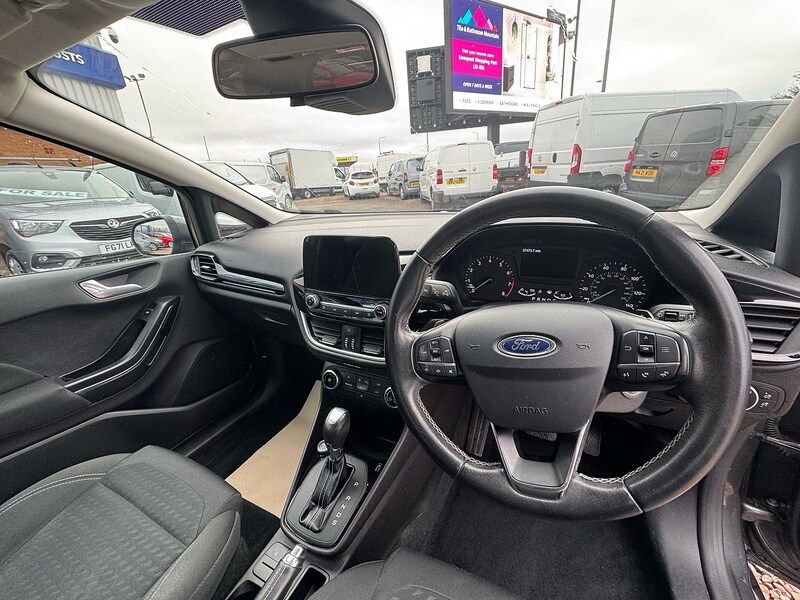 Used Ford Fiesta for sale - 77508082: Photo 31