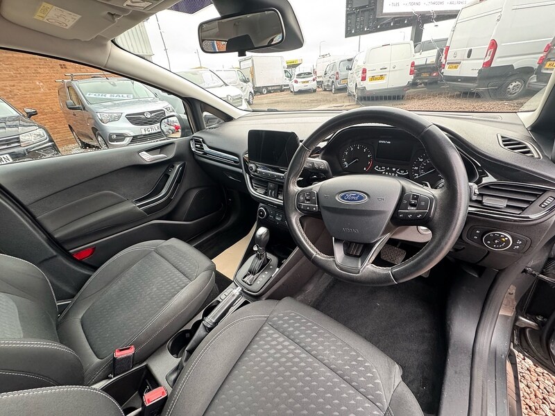 Used Ford Fiesta for sale - 77508082: Photo 32
