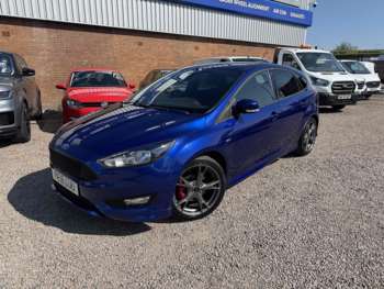 Used Ford Focus 2018 for sale - 74247442: Photo