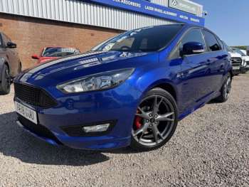 Used Ford Focus 2018 for sale - 74247442: Photo