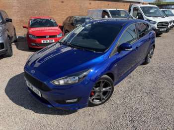 Used Ford Focus 2018 for sale - 74247442: Photo