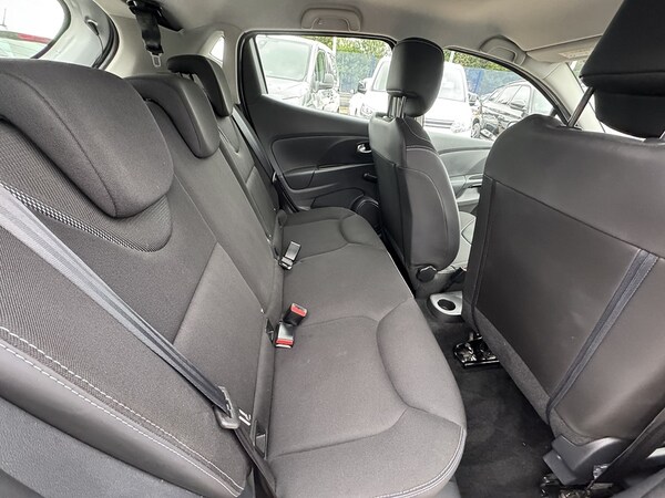 Used Renault Clio 2016 for sale - 76287990: Photo 10
