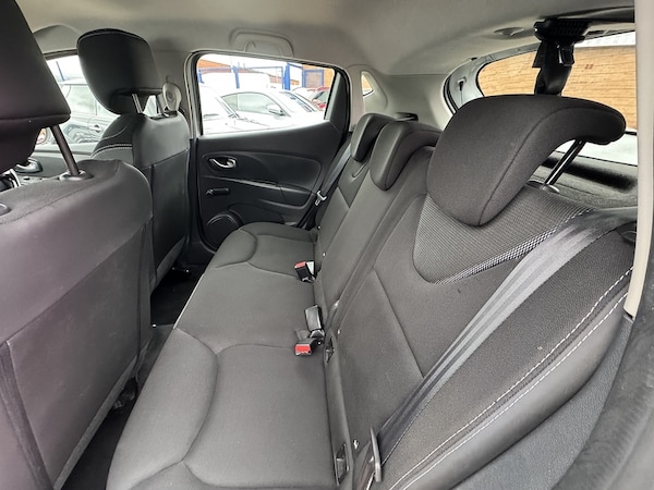 Used Renault Clio 2016 for sale - 76287990: Photo 11