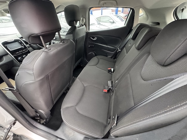 Used Renault Clio 2016 for sale - 76287990: Photo 12