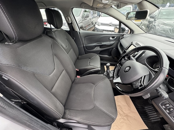Used Renault Clio 2016 for sale - 76287990: Photo 13