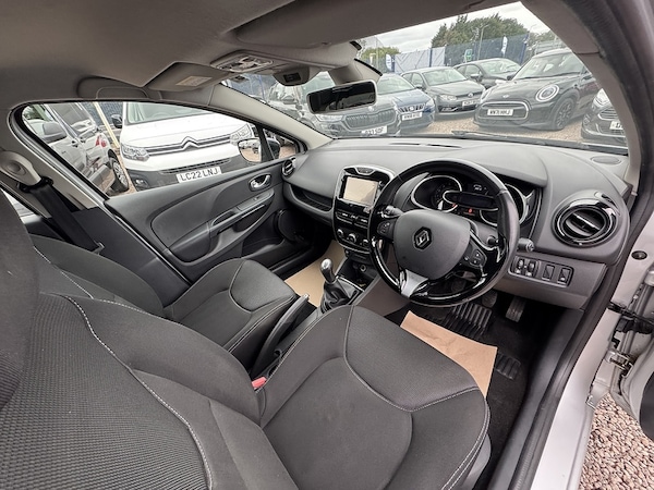 Used Renault Clio 2016 for sale - 76287990: Photo 15
