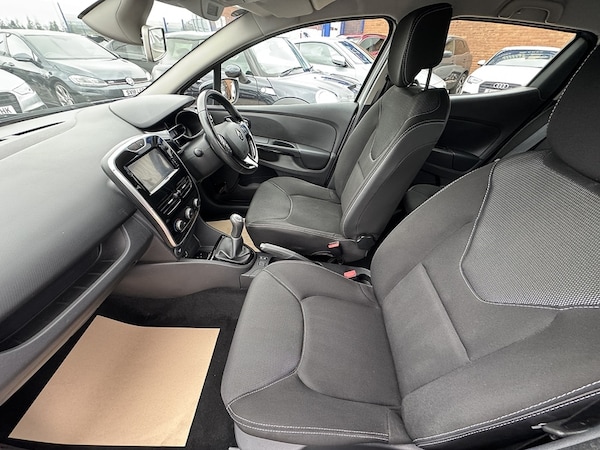 Used Renault Clio 2016 for sale - 76287990: Photo 16