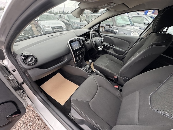 Used Renault Clio 2016 for sale - 76287990: Photo 17