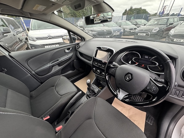 Used Renault Clio 2016 for sale - 76287990: Photo 18
