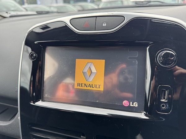 Used Renault Clio 2016 for sale - 76287990: Photo 19