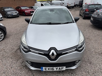 Used Renault Clio 2016 for sale - 76287990: Photo 3