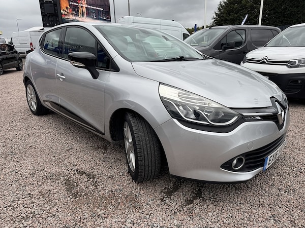 Used Renault Clio 2016 for sale - 76287990: Photo 6