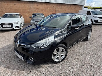 Used Renault Clio 2016 for sale - 75974497: Photo