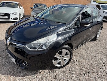 Used Renault Clio 2016 for sale - 75974497: Photo