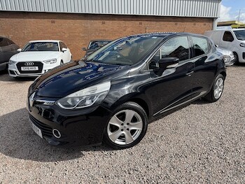 Used Renault Clio 2016 for sale - 75974497: Photo
