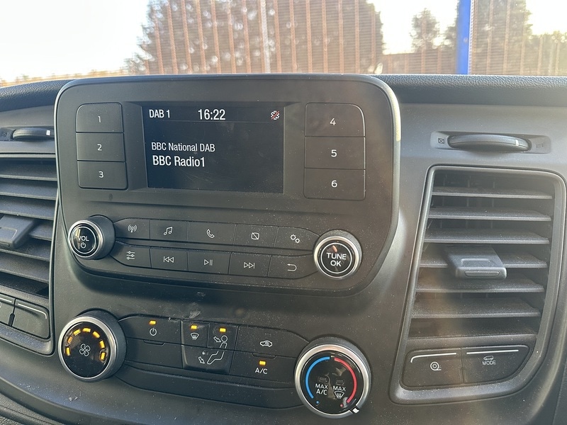 Used Ford Transit 2024 for sale - 77447122: Photo 10