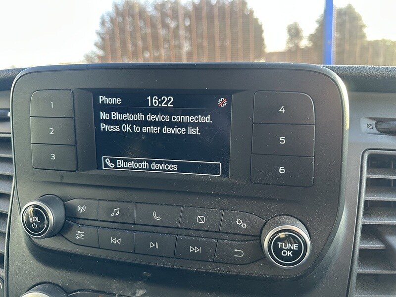 Used Ford Transit 2024 for sale - 77447122: Photo 11