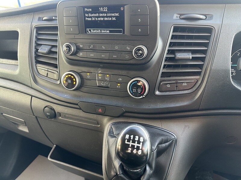 Used Ford Transit 2024 for sale - 77447122: Photo 12