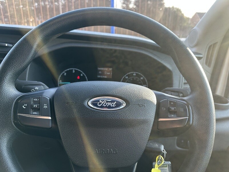 Used Ford Transit 2024 for sale - 77447122: Photo 13