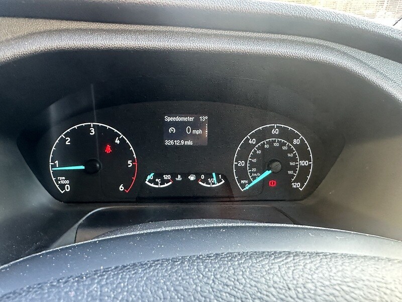 Used Ford Transit 2024 for sale - 77447122: Photo 14