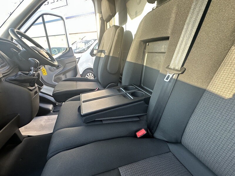 Used Ford Transit 2024 for sale - 77447122: Photo 15