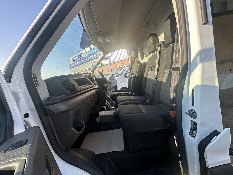 Used Ford Transit 2024 for sale - 77447122: Photo 16