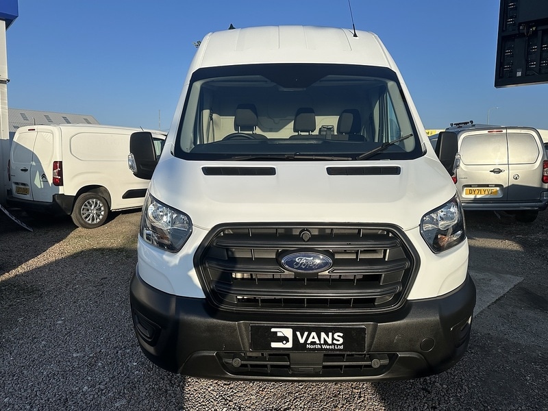 Used Ford Transit 2024 for sale - 77447122: Photo 3