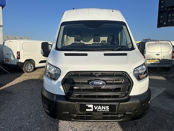 Used Ford Transit 2024 for sale - 77447122: Photo