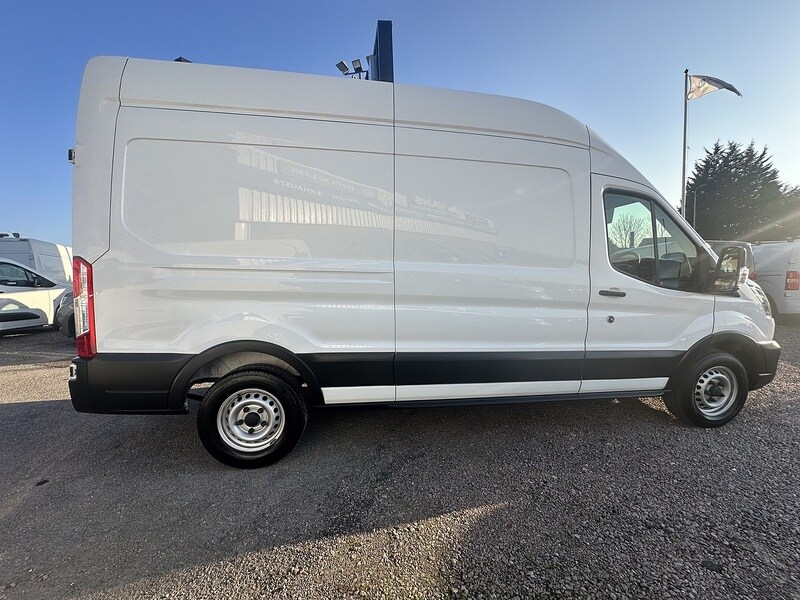 Used Ford Transit 2024 for sale - 77447122: Photo 5