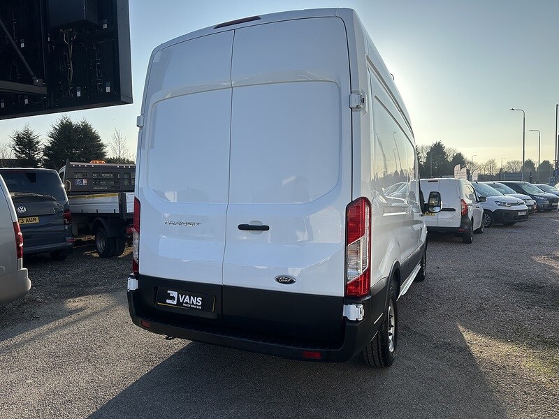 Used Ford Transit 2024 for sale - 77447122: Photo 6