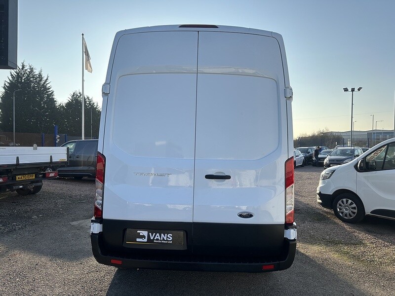 Used Ford Transit 2024 for sale - 77447122: Photo 7