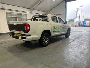 Used Maxus T90EV 2023 for sale - 73713664: Photo