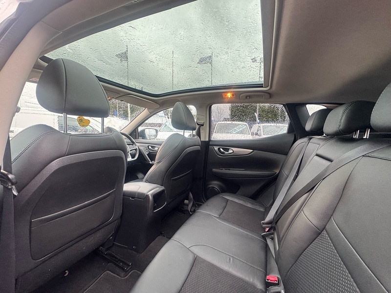 Used Nissan Qashqai for sale - 77735240: Photo 16
