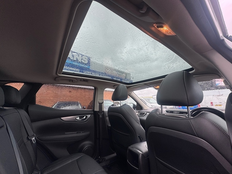 Used Nissan Qashqai for sale - 77735240: Photo 18