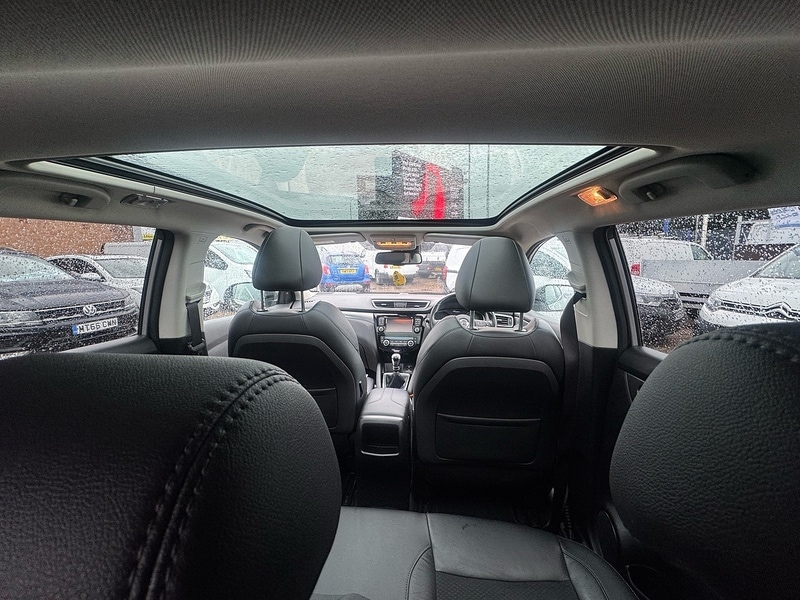 Used Nissan Qashqai for sale - 77735240: Photo 20